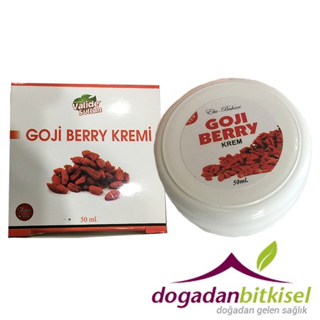 nivea goji berry kremi