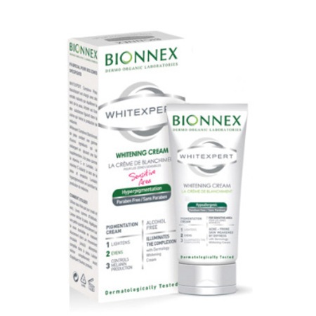 Bionnex Yüz ve Vücut Bakımı Ürünleri