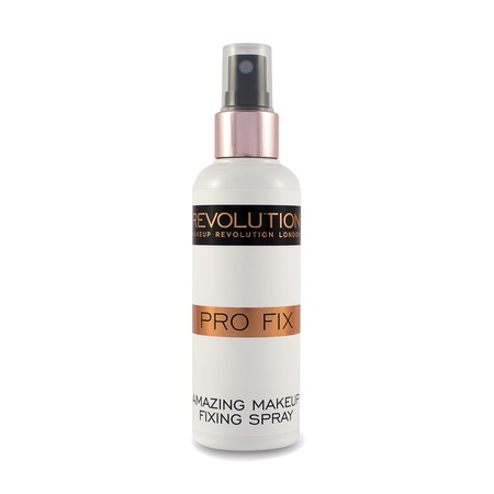 Makeup Revolution Sabitleyici Sprey Diger Makyaj 71 Indirimli Gardrops