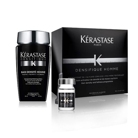Kerastase Densifique Erkek Sampuani 250ml Dermoeczanem Com