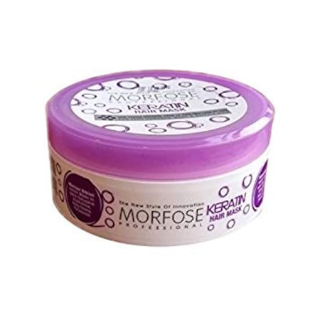 Morfose Keratin Hair Mask Fiyatlari Ve Ozellikleri