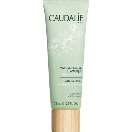 Caudalie Maske Çeşitleri ile Cildinizi Kirlerden Arındırın
