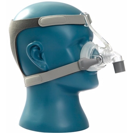 Uyku Apnesi Rahatsızlığı ve CPAP- BPAP Maske Çeşitleri