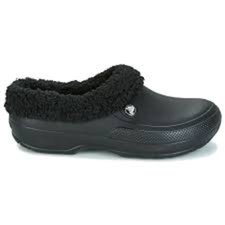 crocs classic blitzen