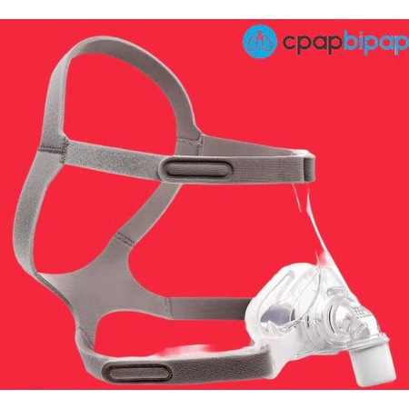 Philips Respironics Dreamwear Agiz Burun Cpap Maskesi S M Mw L Silikon Paket Icinde Cpap Merkezi