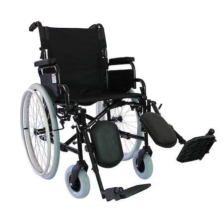  Poylin Tekerlekli Sandalye Kalitesiyle Bir Adım Önde