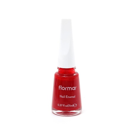 Flormar Oje Nail Enamel 321 Canli Kan Kirmizisi 8690604013210 Fiyatlari Ve Ozellikleri