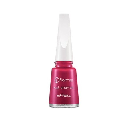 Flormar Purple With Pink Oje No:409