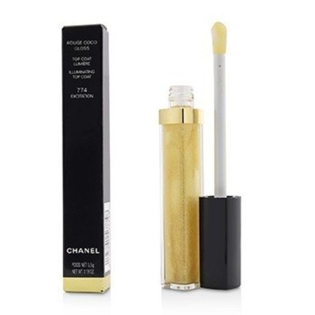 chanel 774 lip gloss