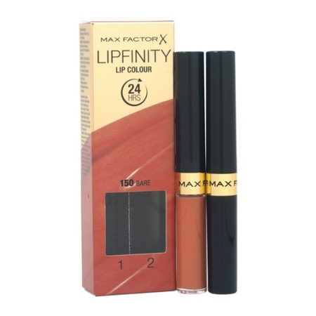 max factor lipfinity lipstick 150