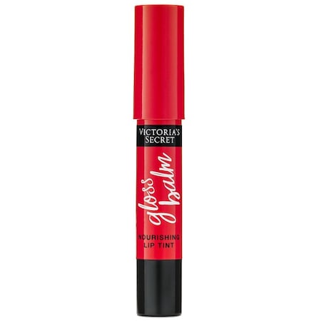 Victorias Secret Gloss Balm Kissed Besleyici Dudak Ruj 22 Gr