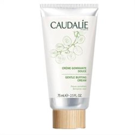 Caudalie Peeling ile Cildiniz Parlasın