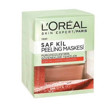 Peeling Maskesi Peeling Maskesi