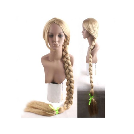 Rapunzel Saçı