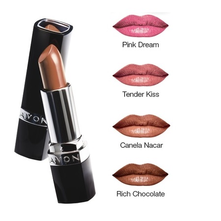 Avon Ultra Colour Ruj Renk Pınk Dream N11com