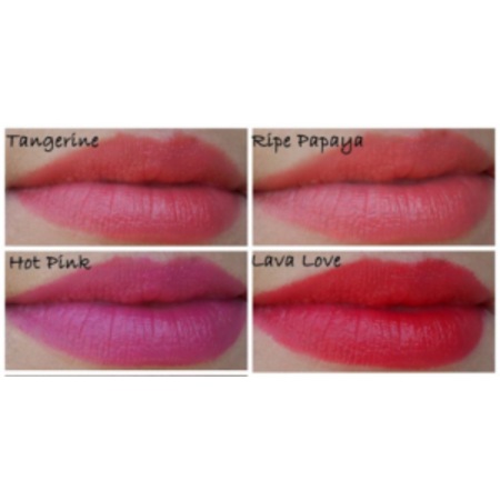 Avon Ultra Colour Ruj Rıpe Papaya N11com