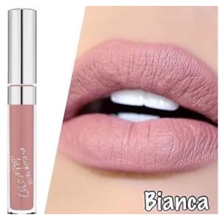 Colourpop Ruj Ultra Matte Lıp Bıanca N11com