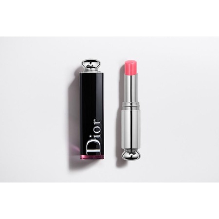Dior Addict Lacquer Stick 487 Bubble Ruj N11com