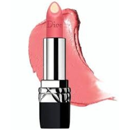 Dior Rouge Dior Double Ruj 470 Versatile Coral N11com