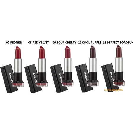 Flormar Hd Weightless Matte Lipstick Ruj çeşitleri Sen Seç N11com