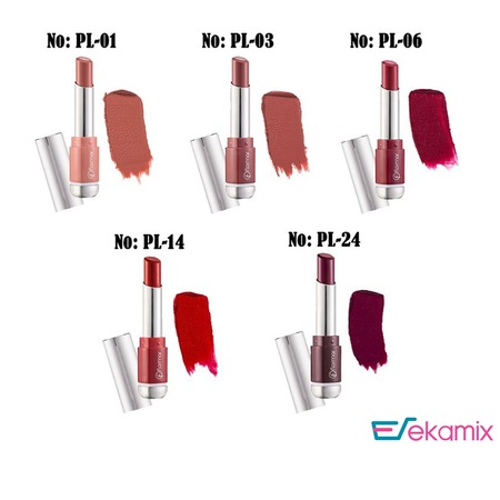 Flormar Primen Lips Ruj çeşitleri N11com