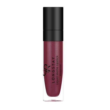 Golden Rose Longstay Liquid Matte Lipstick Likit Mat Ruj No29 N11com