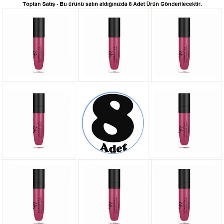 Biota Matt Lip Gloss Haus Bilder Idee