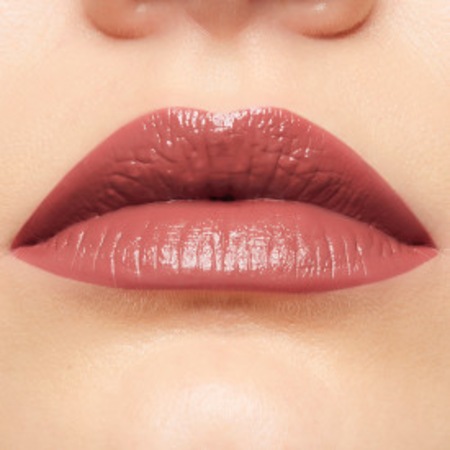 Maybelline Made For All Lipstick 373 Mauve For Me Gül Kurusu Nude