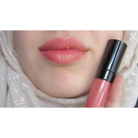 Pastel Kissproof Daylong Likit Mat Ruj 17 Numara N11com