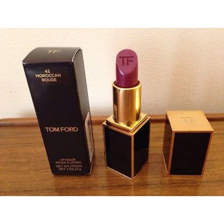 Tom Ford Lıp Color Moroccan Rouge N11com