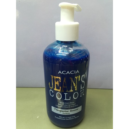 Acacia Jeans Color Turkuaz Fiyatlari Ve Ozellikleri