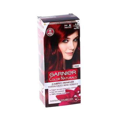 Saç Dökülmelerine Karşı Garnier Saç Bakımı ve Şampuan