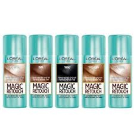 Loreal Paris Magic Retouch Beyaz Kapatici Sac Sprey 75ml Sen Sec Fiyatlari Ve Ozellikleri Loreal Paris Magic Retouch Beyaz Kapatici Sac Sprey 75ml Sen Sec Fiyatlari Ve Ozellikleri
