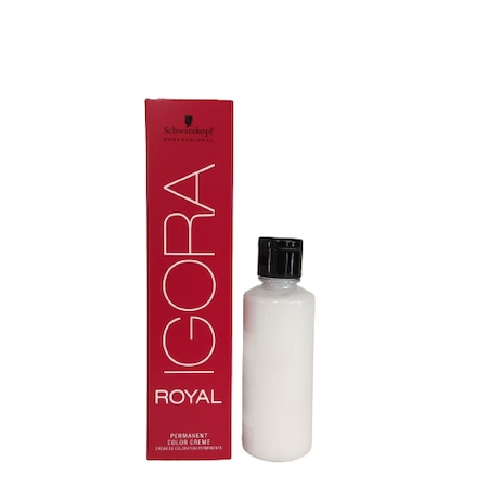 Schwarzkopf Igora Royal 4 68 Kahve Cikolata Kizil Oksidan Fiyatlari Ve Ozellikleri