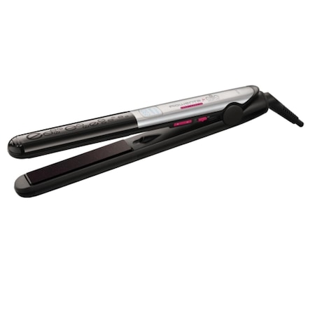 Rowenta SF4532 Liss & Curl Keratin Shine Saç Düzleştirici