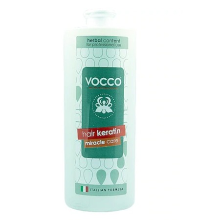 Vocco Keratin Bakımı ve Düzleştirme Kremi 1 L