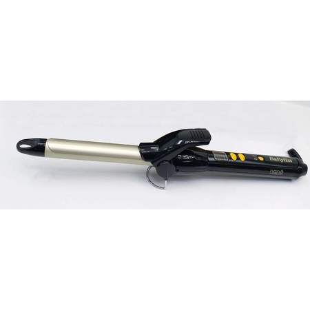 Babyliss Ipro 200 19 Mm Sac Masasi Fiyatlari Ve Ozellikleri