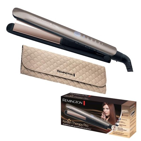 Remington keratin therapy pro krølltang