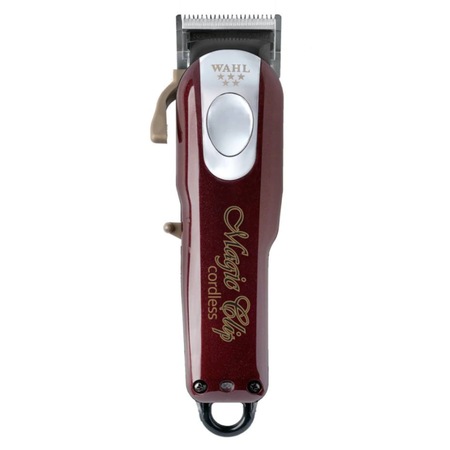 Wahl 8148 016 Magic Clip Cordless Sarjli Sac Sakal Kesme Makinesi Fiyatlari Ve Ozellikleri