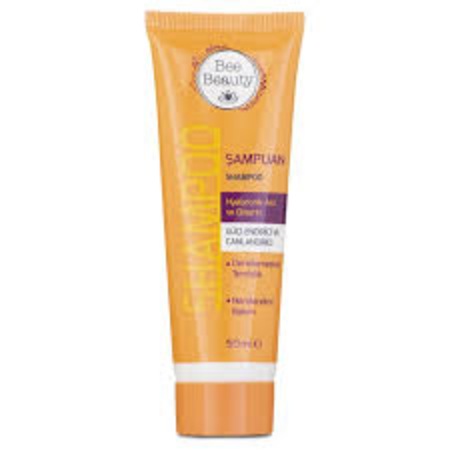 Bee Beauty Saç Kremi