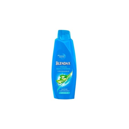 Blendax Aleo Vera Özlü Şampuan 500 ML