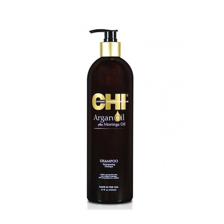 Chi Şampuan ile Saçlarınızın Sağlığını Koruyun