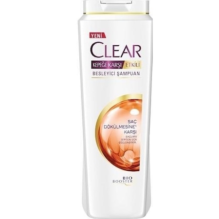 Saç Tipine Göre Clear Şampuan Seçenekleri