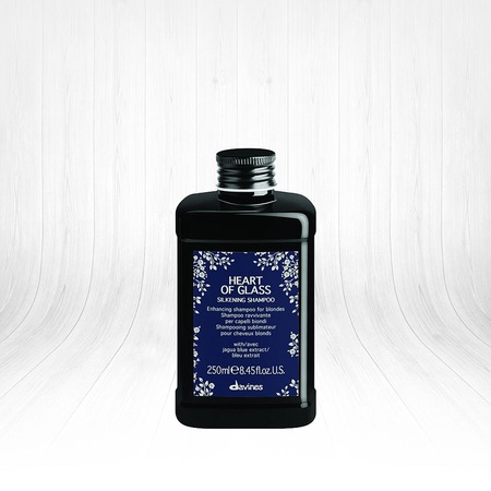 Davines Heart Of Glass İpeksi Şampuan 250 ML