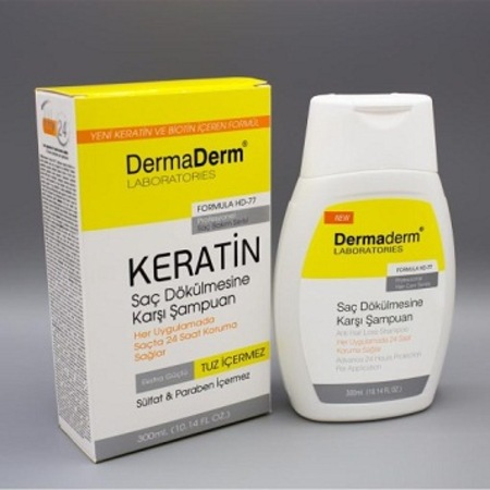 Dermaderm Sac Dokulmesine Karsi Hd 77 Sampuan 300 Ml Fiyatlari Ve Ozellikleri Dermaderm Sac Dokulmesine Karsi Hd 77 Sampuan 300 Ml Fiyatlari Ve Ozellikleri