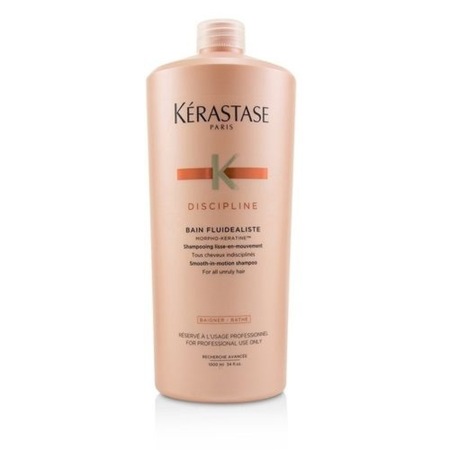 Kerastase Discipline Bain Fluidealiste Keratin Sampuan 1000 Ml Fiyatlari Ve Ozellikleri