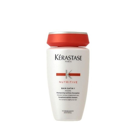 Kerastase Nutritive Irisome Bain Satin 1 Kuru Sac Sampuani 250ml Fiyatlari Ve Ozellikleri