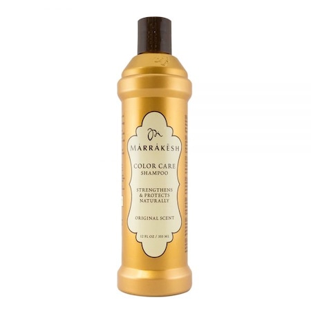 Marrakesh Saç Bakım Ürünleri ve Şampuan Çeşitleri ile Işıltılı Saçlar