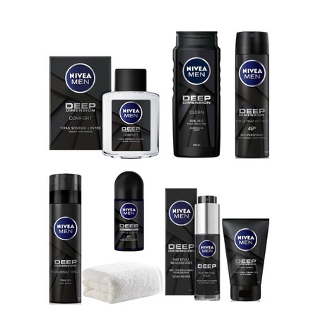 Nivea Men Erkek Bakim Seti Fiyatlari Ozellikleri Ve Yorumlari En Ucuzu Akakce