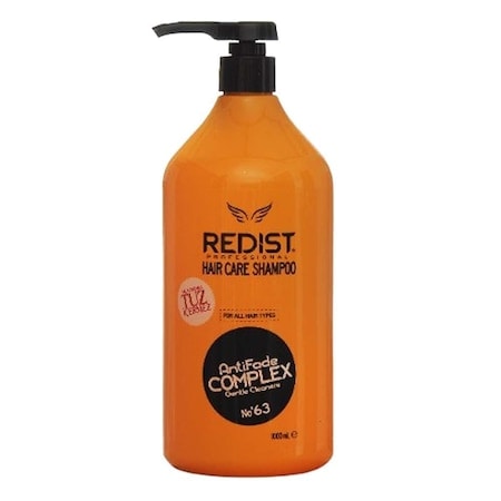 Redist Şampuan Çeşitleri ile Bakımın Sırrı